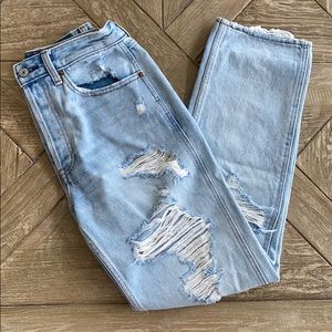 Abercrombie & Fitch Jeans